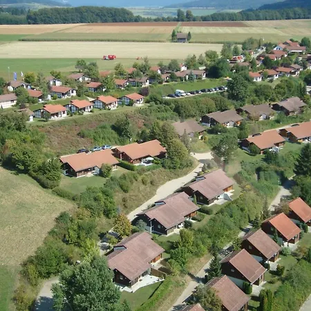 92 Im Fuchsweg * Bad Dürrheim