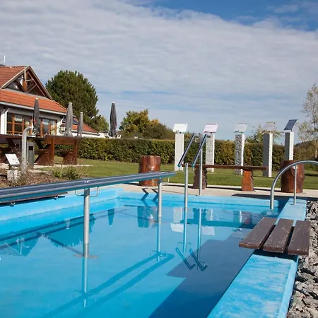 92 Im Fuchsweg Ferienhaus