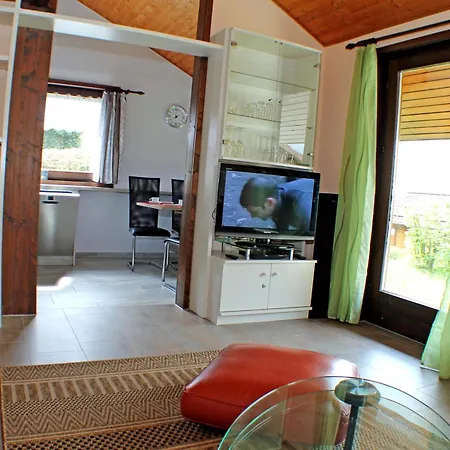 92 Im Fuchsweg Ferienhaus Bad Dürrheim