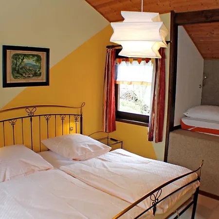 Ferienhaus 92 Im Fuchsweg *